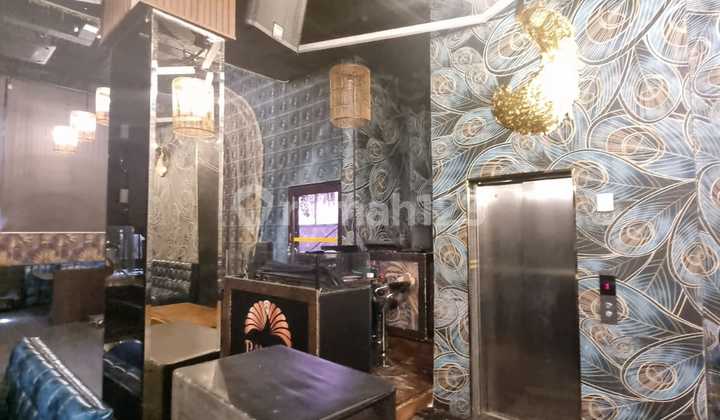 Dijual Ruko Pantai Indah Kapuk Siap Huni Ada Lift Dijual Ruko Pantai Indah Kapuk Siap Huni Ada Lift