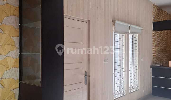 Dijual Rumah Citra 2 Ext Posisi Hook Row Jalan Lebar 2
