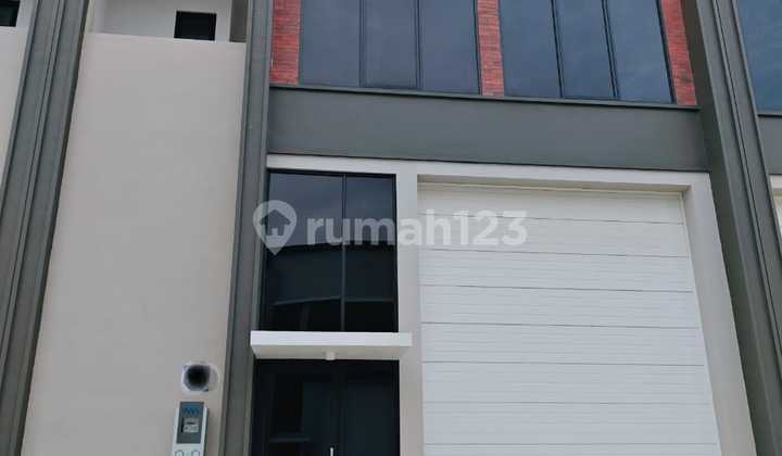 Disewakan Gudang Bizzpark Pik 2 Brand New Lokasi Ramai Disewakan Gudang Bizzpark Pik 2 Brand New Lokasi Ramai