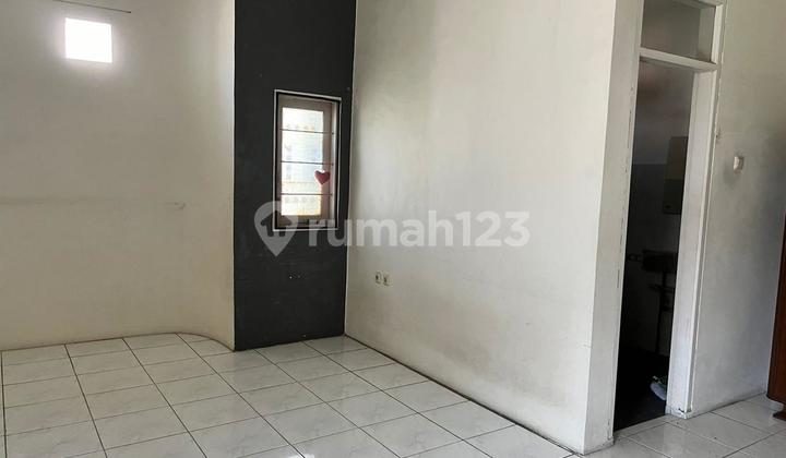 DIJUAL RUMAH MUARA KARANG TERENOVASI LAYAK 2