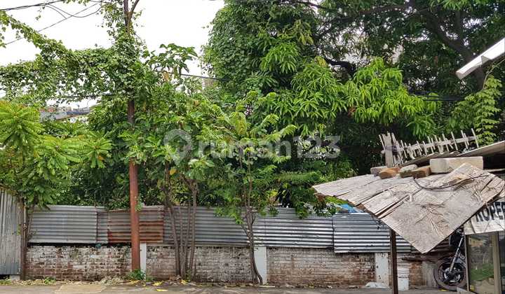 Dijual Kavling Gandeng Kelapa Gading Strategis Bebas Banjir Dijual Kavling Gandeng Kelapa Gading Strategis Bebas Banjir