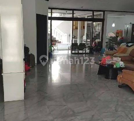 Rumah Muara Karang Kondisi Rapi Siap Huni  1