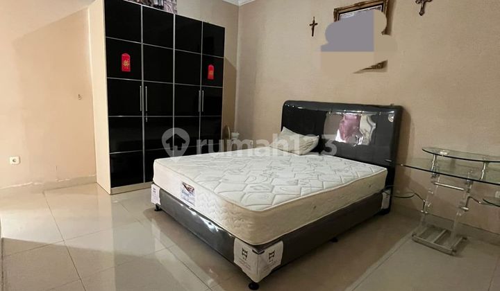 DIJUAL RUMAH BAGUS PANTAI INDAH KAPUK TERMURAH SIAP HUNI 2