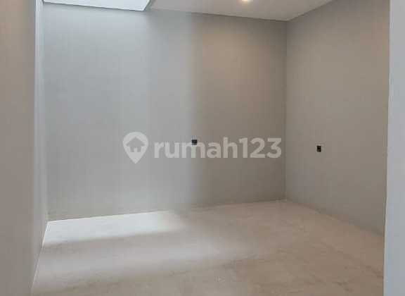 Termurah Rumah Muara Karang Brand New bisa KPR 2