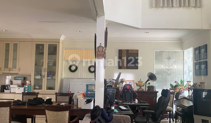 Dijual Rumah Karawaci Cendana Golf Lippo Siap Huni