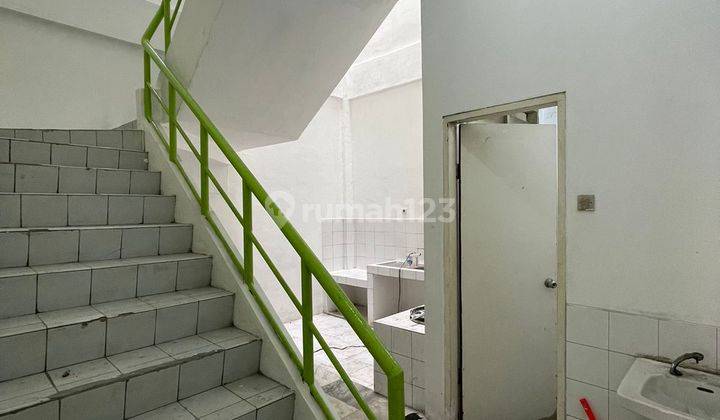 DISEWAKAN RUKO PENJARINGAN TERMURAH LOKASI STRATEGIS 2