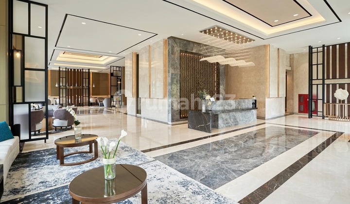 DISEWAKAN APARTEMEN SOUTHGATE TANJUNG BARAT SEMIFURNISH SIAP HUNI DISEWAKAN APARTEMEN SOUTHGATE TANJUNG BARAT SEMIFURNISH SIAP HUNI