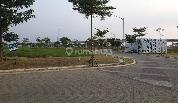 Kavling Pantai Indah Kapuk Bisa Bangun 12 Lantai  2