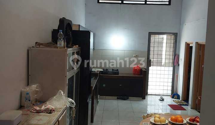 Dijual Rumah Bandengan Kondisi Bagus dan Rapih