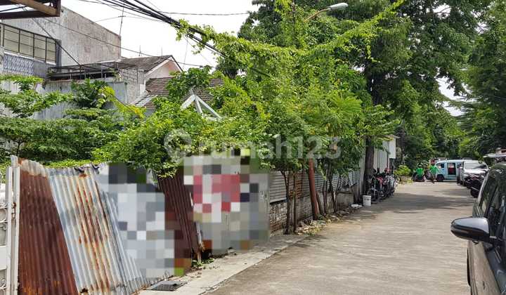 Dijual Kavling Gandeng Kelapa Gading Strategis Bebas Banjir Dijual Kavling Gandeng Kelapa Gading Strategis Bebas Banjir