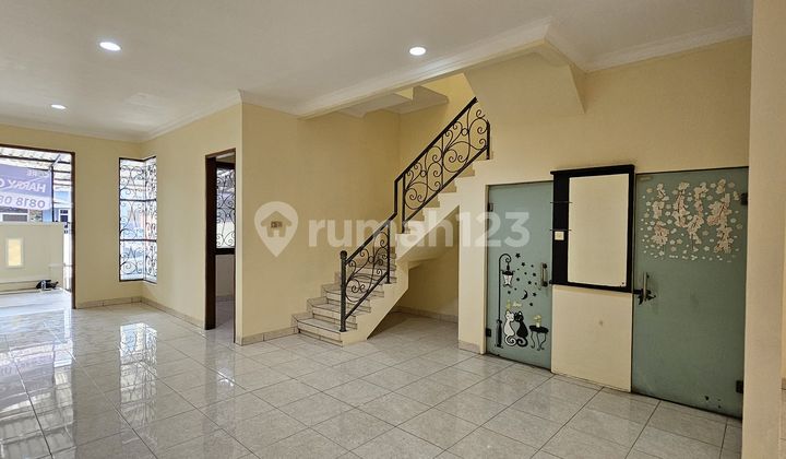 Rumah Citra Garden 2 bagus murah siap huni 2