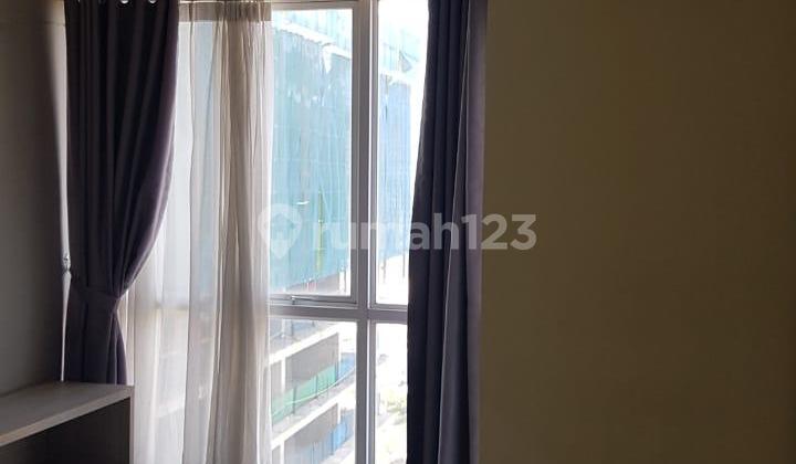 FOR SALE GRAND TAMAN MELATI APARTMENT MARGONDA DEPOK FURNISHED READY TO OCCUPY FOR SALE GRAND TAMAN MELATI APARTMENT MARGONDA DEPOK FURNISHED READY TO OCCUPY