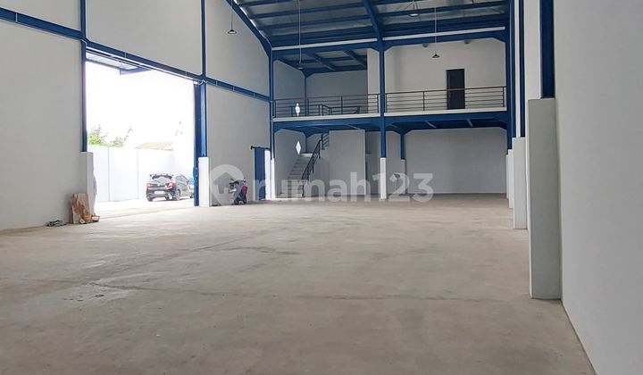 Disewakan Gudang Kamal Akses Kontainer 40Ft Lokasi Ramai Disewakan Gudang Kamal Akses Kontainer 40Ft Lokasi Ramai