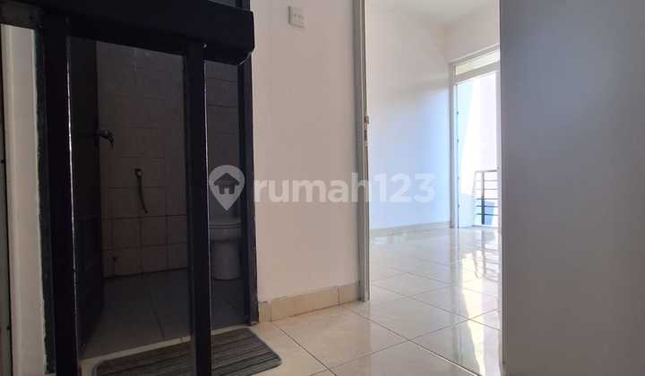 Taman Surya house in good condition, ready to occupy, affordable price. 2