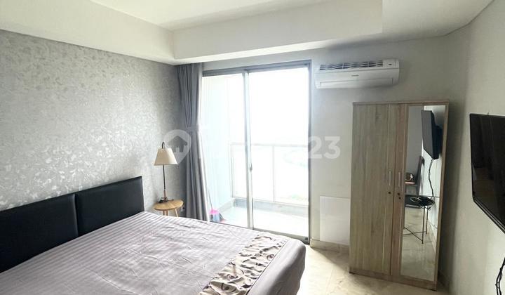 Disewakan Apartemen Gold Coast Pantai Indah Kapuk Full Furnish Siap Huni