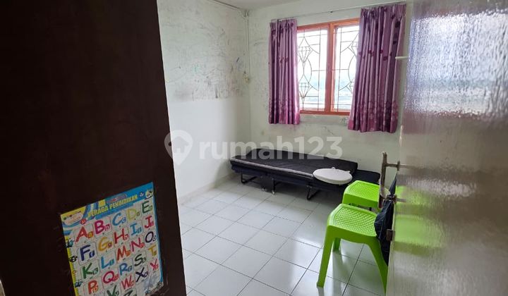 Dijual Apartemen Teluk Intan Semifurnish View City 2