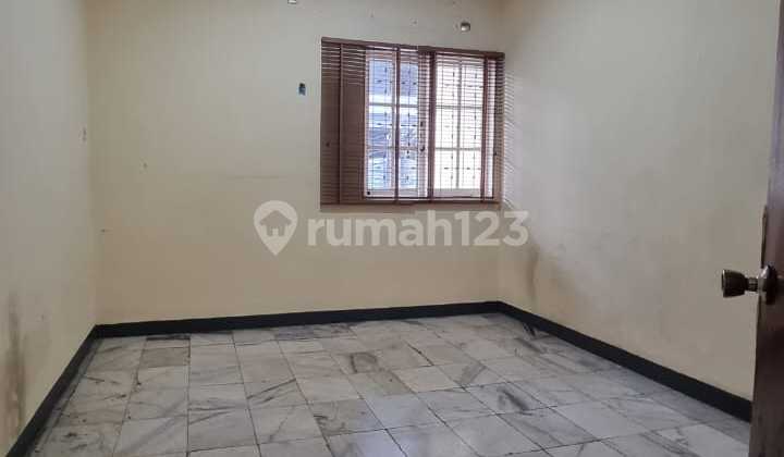 Dijual Rumah Muara Karang Kondisi Layak Huni Siap Huni 2