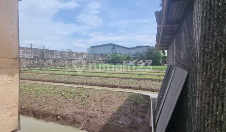 Dijual Kavling Tangerang Akses Kontainer Dekat Jalan Raya Dijual Kavling Tangerang Akses Kontainer Dekat Jalan Raya