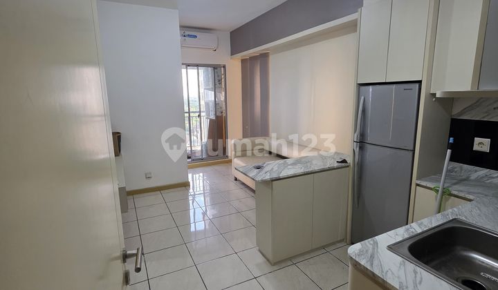 DIJUAL APARTEMEN MTOWN SERPONG FURNISHED SIAP HUNI DIJUAL APARTEMEN MTOWN SERPONG FURNISHED SIAP HUNI