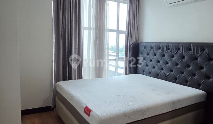 Disewakan Apartemen Cbd Pluit Furnish Kondisi Bagus