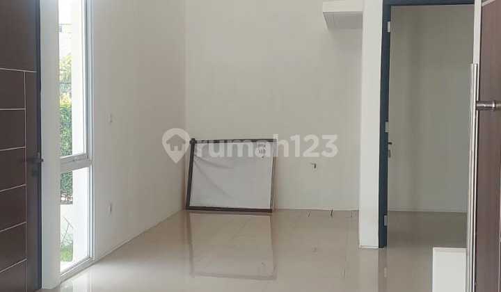 Dijual Rumah Citra Garden 8 Baru Bagus Hook Siap Huni 1