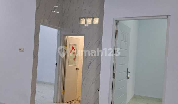 Dijual Rumah Poris Simprug Siap Huni Kondisi Bagus 2