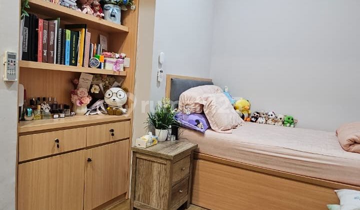 FOR SALE ORCHID GARDEN APARTMENT WITH MONAS VIEW FULLY FURNISHED 2