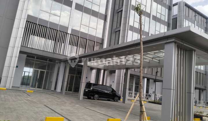 Disewakan Ruko Marina Bay Siap Huni Lokasi Strategis 2