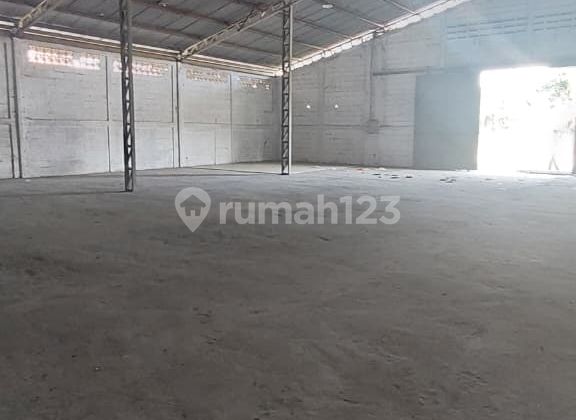 Disewakan Gudang Muara Baru Akses Kontainer 40Fit Bebas Banjir Disewakan Gudang Muara Baru Akses Kontainer 40Fit Bebas Banjir