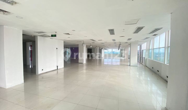 FOR RENT OFFICE SOUTH JAKARTA STRATEGIC AND BUSY LOCATION