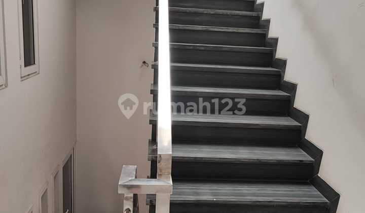 DIJUAL RUMAH MUARA KARANG SIAP HUNI TERENOVASI 2