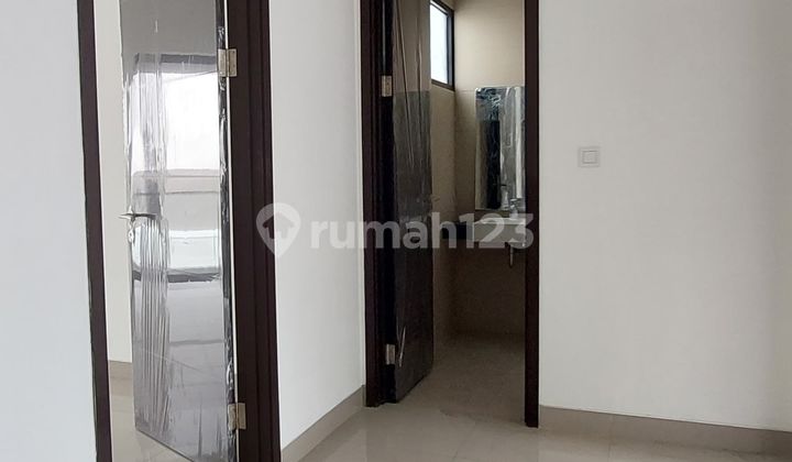 Disewakan Rumah PIK 2 Cluster Mewah Harga Terbaik 2