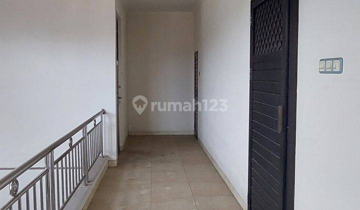 DIJUAL RUMAH PLUIT BAGUS TERENOVASI 1