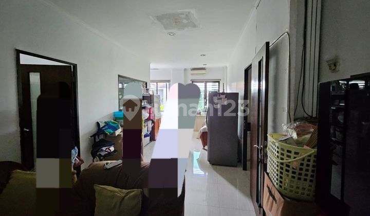 DIJUAL RUMAH KELAPA GADING KONDISI RAPIH SIAP PAKAI 2