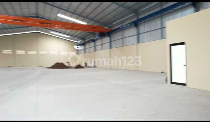 FOR RENT WAREHOUSE PASAR KEMIS JATAKE WITH OFFICE AND SPACIOUS PARKING FOR RENT WAREHOUSE PASAR KEMIS JATAKE WITH OFFICE AND SPACIOUS PARKING