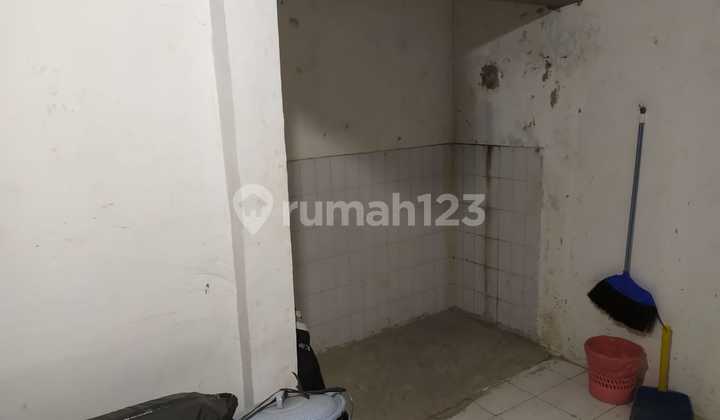 DIJUAL RUMAH CIKUPA TANGERANG KONDISI BAGUS LAYAK HUNI 2