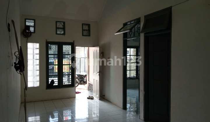 Dijual Rumah Citra Garden 3 Kondisi Bagus Siap Huni 1