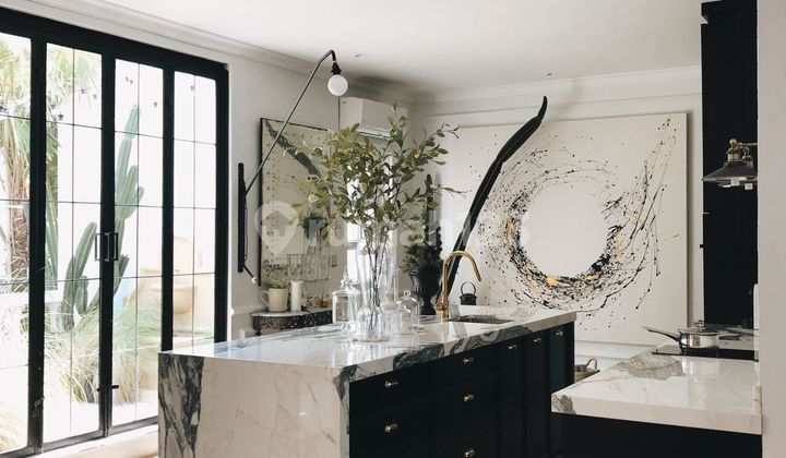 Luxury Nice House PIK Golf 2