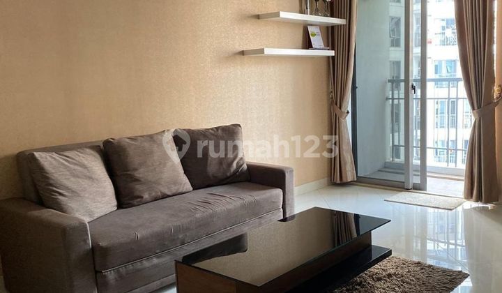 DISEWAKAN APARTEMEN MANSION JASMINE FULL FURNISH VIEW DAN GOLF VIEW DISEWAKAN APARTEMEN MANSION JASMINE FULL FURNISH VIEW DAN GOLF VIEW