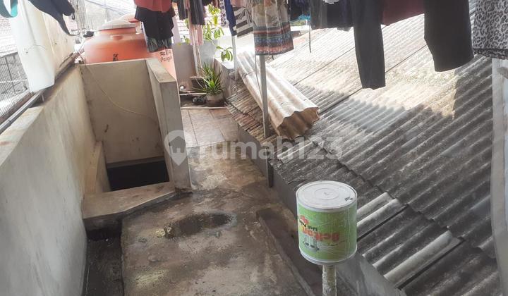 FOR SALE CHEAPEST LARGE ROAD LATUMENTEN JELAMBAR BOARDING HOUSE 2