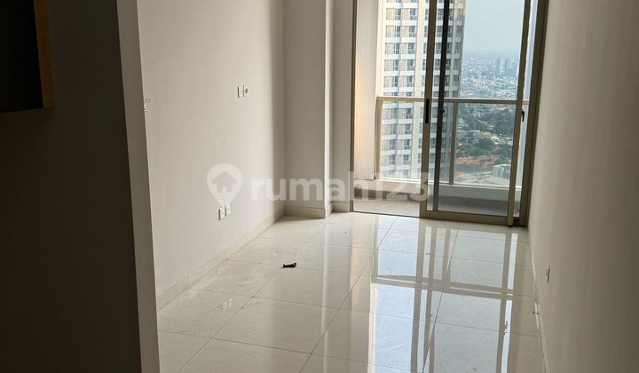 FOR SALE TAMAN ANGGREK RESIDENCE APARTMENT READY TO OCCUPY GOOD CONDITION 2