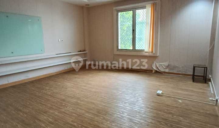 For Rent, PIK Shop House, Already Renovated, Good Condition 2