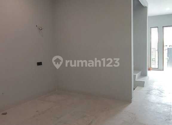 Rumah Muara Karang siap huni bagus murah Rumah Muara Karang siap huni bagus murah