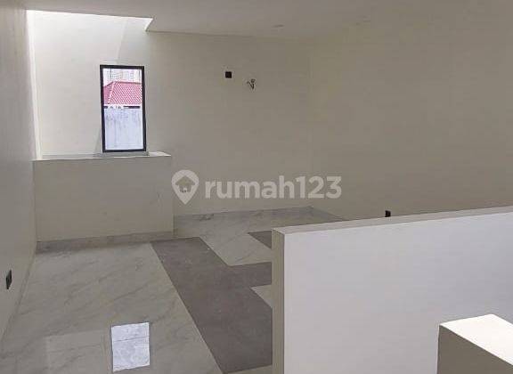 Rumah Muara Karang Brand New Siap Huni  2