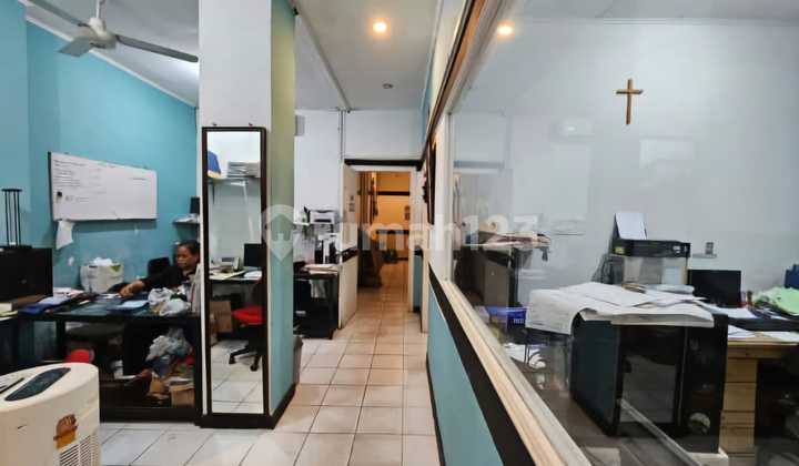 Dijual Rumah Kebon Jeruk Siap Huni Kondisi Rapih Dijual Rumah Kebon Jeruk Siap Huni Kondisi Rapih