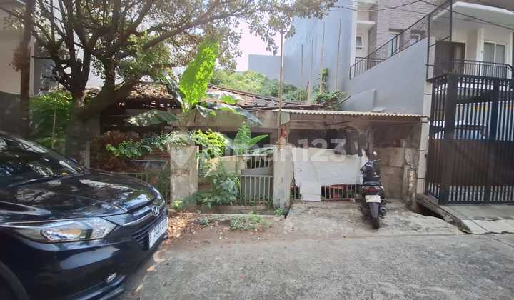 FOR SALE PLUIT LOTS WITH GOOD AND STRATEGIC LOCATION