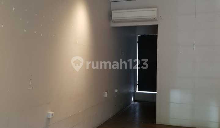 Disewakan Ruko Pluit Siap Huni Cocok untuk Usaha