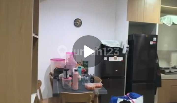 DIJUAL RUMAH PIK 2 SUDAH SMARTDOR LOCK SIAP HUNI 2