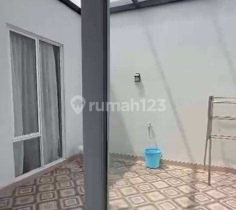 Rumah Gading Serpong Kondisi Rapi Siap Huni  2