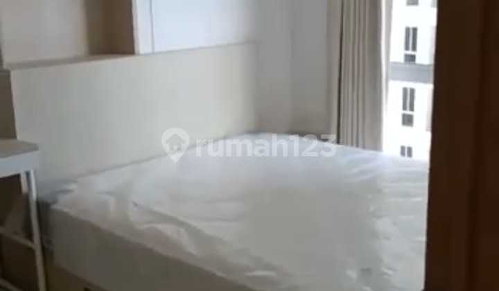 DISEWAKAN APARTEMEN TOKYO PANTAI INDAH KAPUK 2 FULL FURNISH SIAP HUNI
